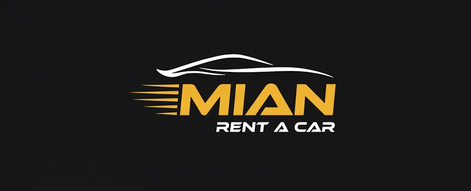mianrentacar.pk