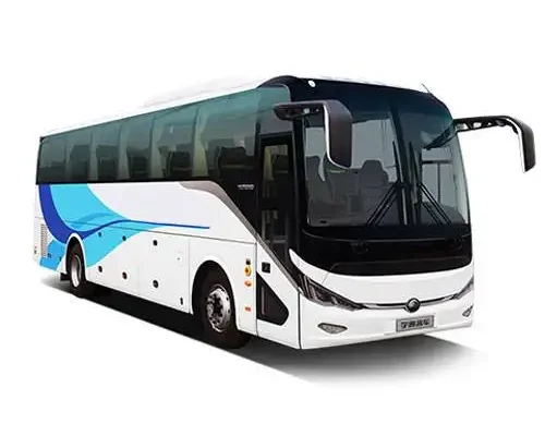 72 Seater Bus for rent in Lahore – Luxury large passenger bus rental for weddings, tours & staff transport