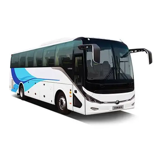 72 Seater Bus Rent in Lahore – Large Passenger Bus Rental Service
