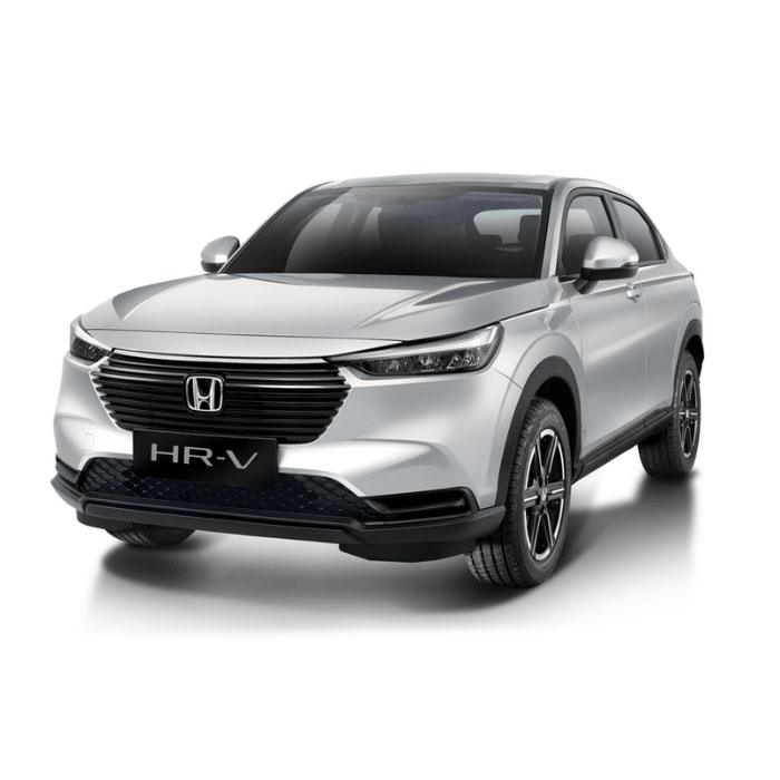 Honda HRV for rent in Lahore – Luxury compact SUV rental for weddings, family tours & airport transfers