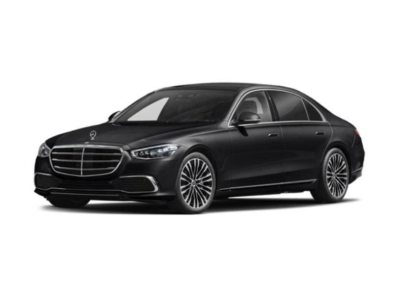 Mercedes Benz S-Class Rent in Lahore – Premium Luxury Car Rental Service