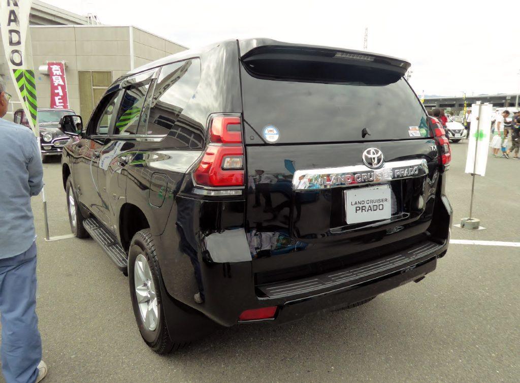 Toyota_LAND_CRUISER_PRADO_TX_L_Package__LDA-GDJ150W-GKTEY_rear-1024×754