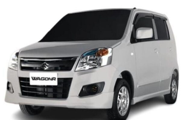 WagonR