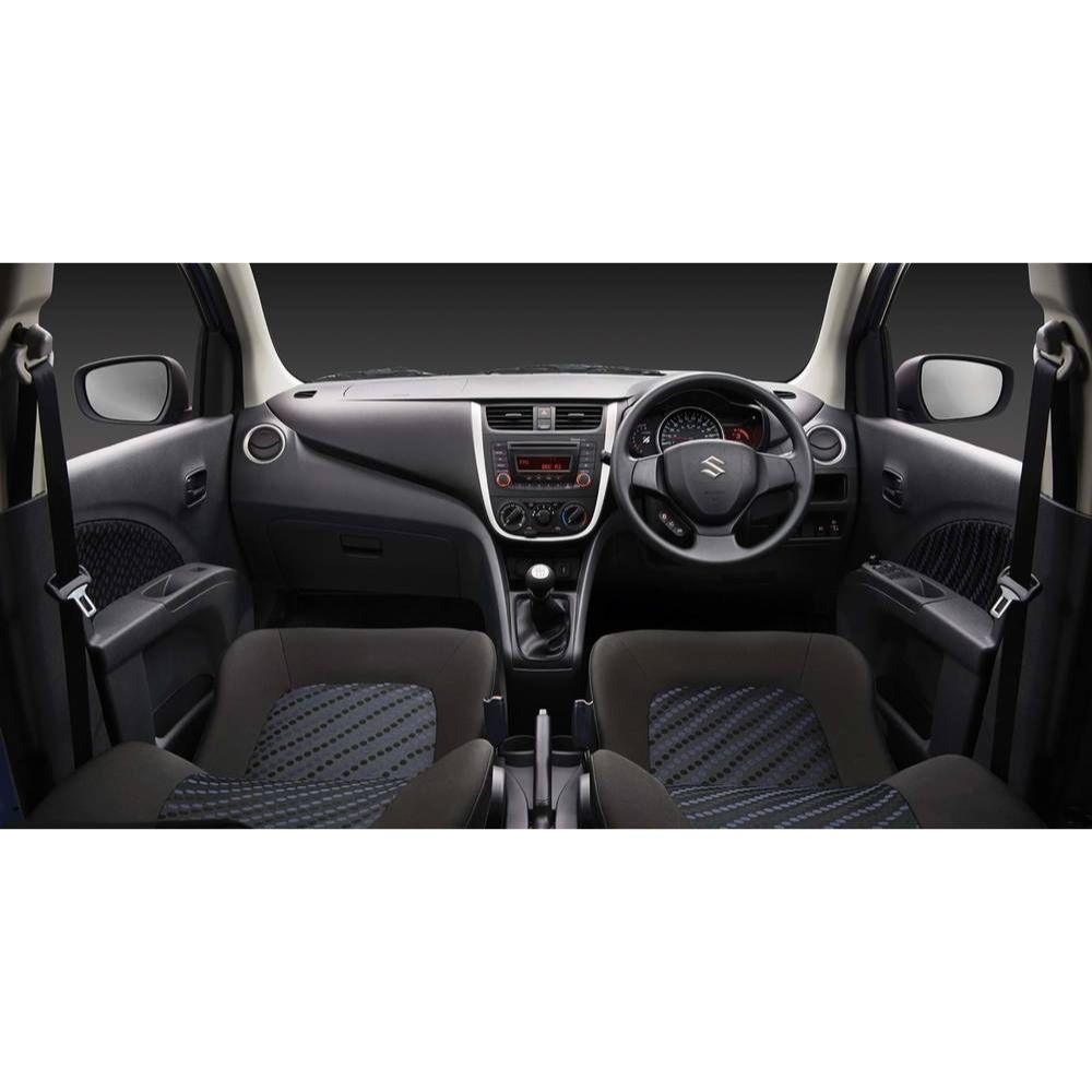 Suzuki Cultus Rent in Lahore – Affordable Hatchback Car Rental