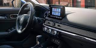 Honda Civic Rent in Lahore – Affordable Luxury Car Rental Service