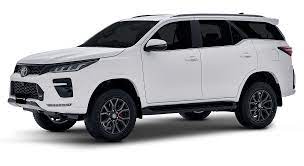 Fortuner