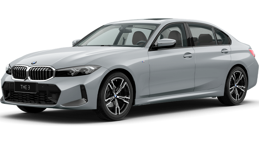BMW Rent in Lahore – Premium Luxury Car Rental Service